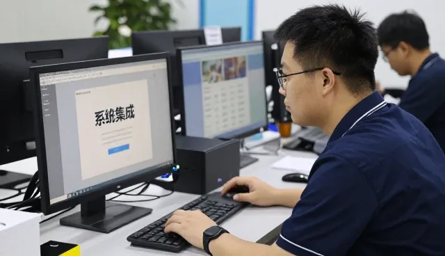 网站建设为什么越来越重视网站维护