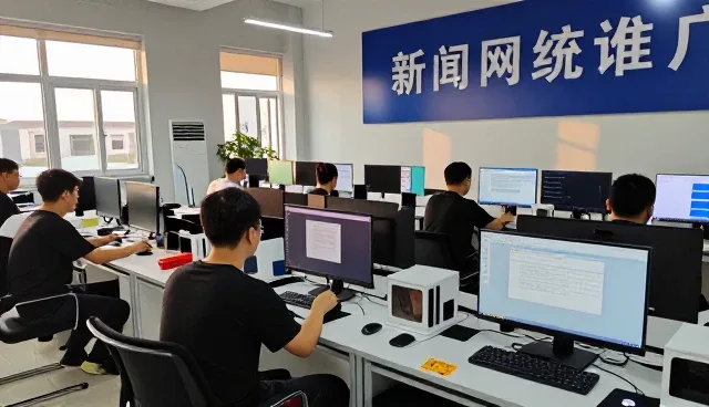 厦门聚鼎诚网络科技有限公司分享系统集成应用案例