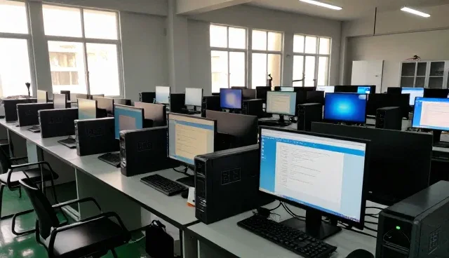 系统集成技术升级推动企业数字化转型