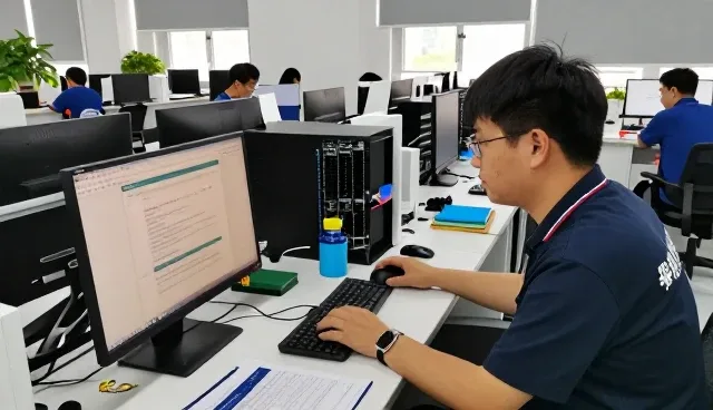 网站维护如何利用系统集成提升价值