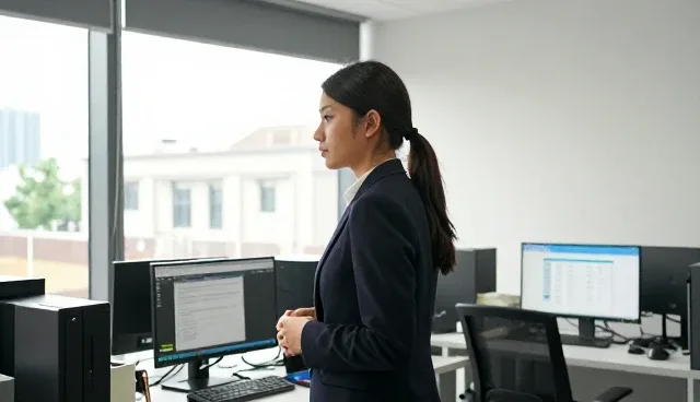 技术架构演进如何影响网站性能与适用条件