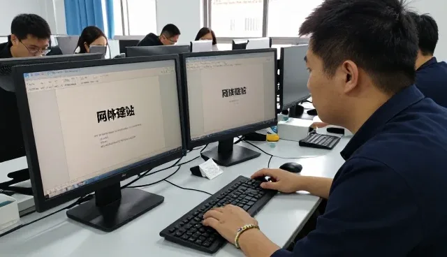 厦门聚鼎诚网络科技有限公司介绍网站维护基础知识