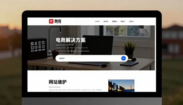 网站建设中网络推广常见问题及解决策略